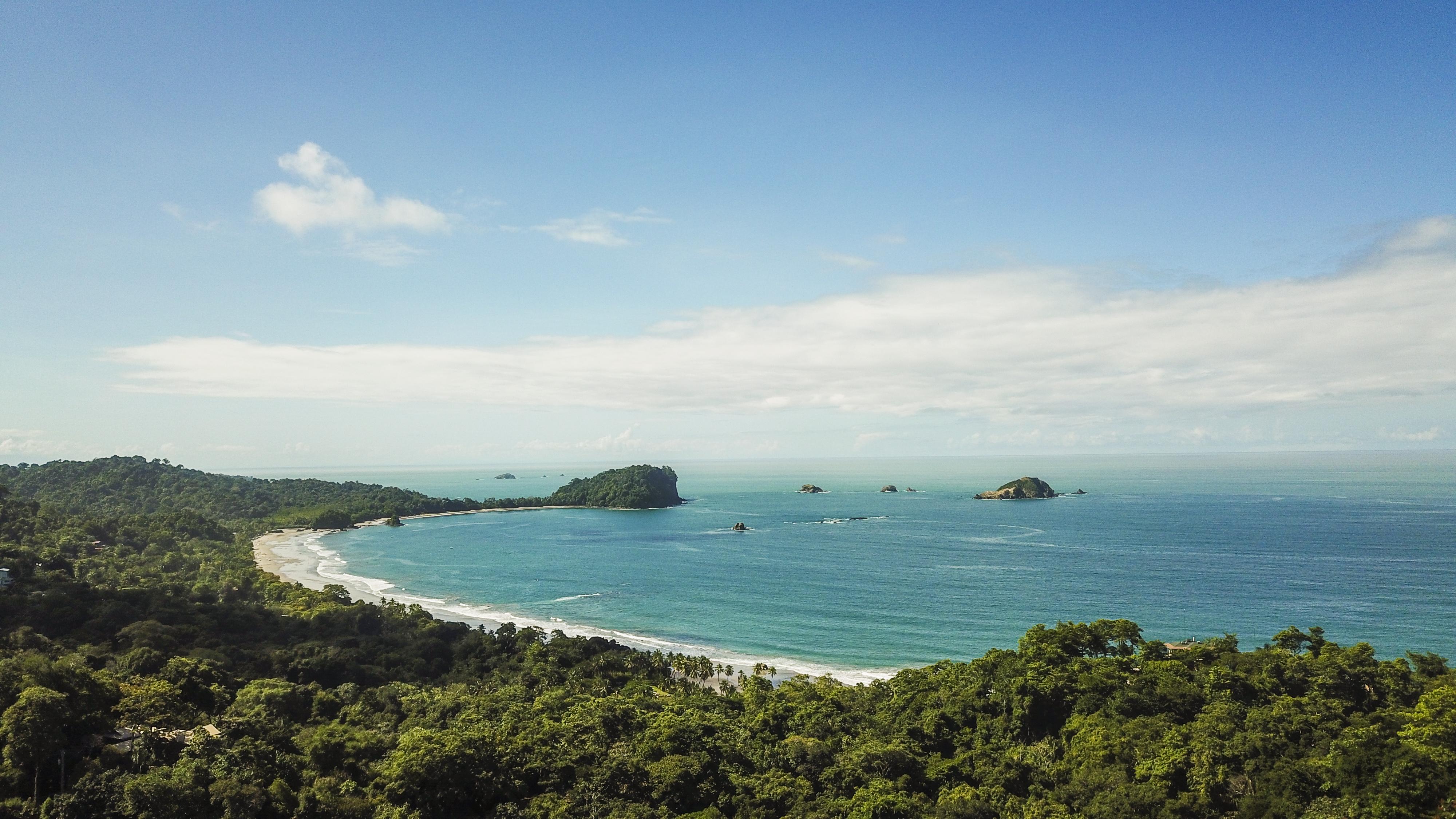 Oceans Two Resort Manuel Antonio Exterior photo