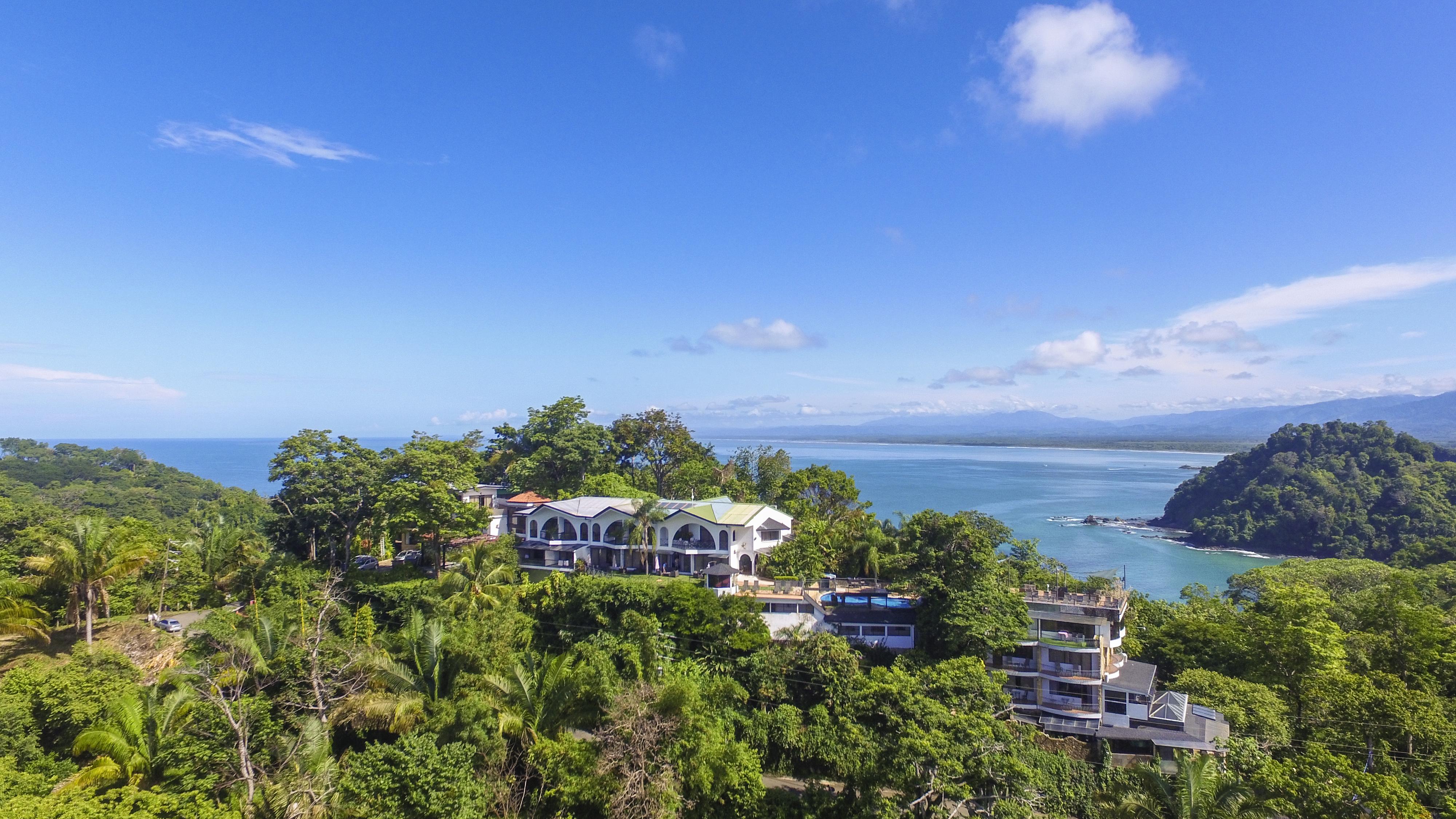 Oceans Two Resort Manuel Antonio Exterior photo